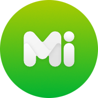 Misskey logo